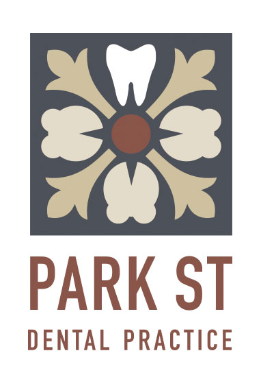 Park St Dental Practice Logo Sydney Northern Beaches Mona Vale