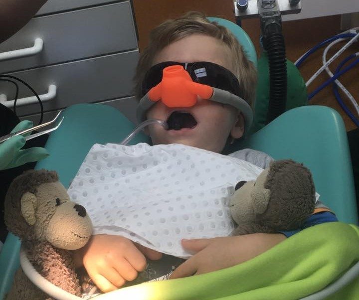 Sedation Dentistry Pain Free Dentist Park St Dental Family Practice Sydney Northern Beaches Mona Vale