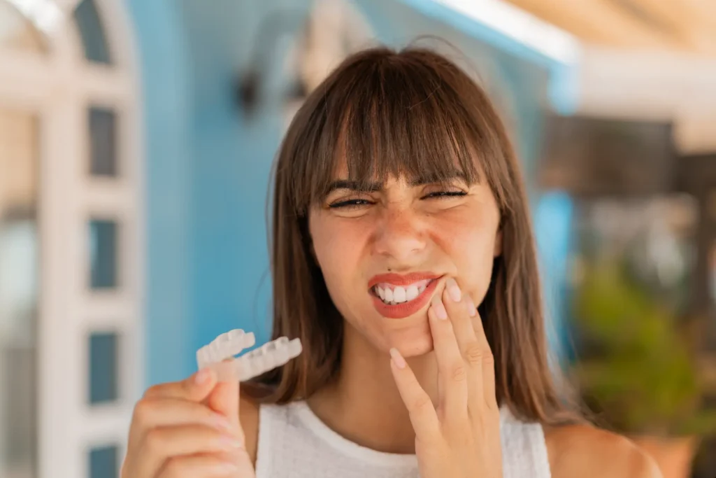 Tooth Grind Teeth Grinding Treatment Mona Vale NSW | Dental Teeth Care